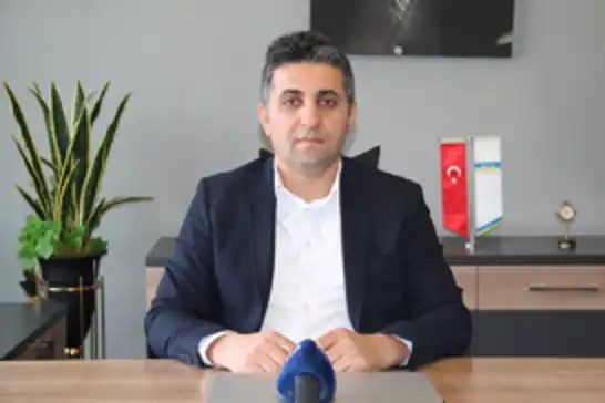 Şirket Müdürü Doğan: Batman'da doğalgazsız imarlı mahalle kalmayacak