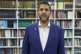 Filistinli Akademisyen Ed-Dali, HAMAS'ın Gazze yönetimini devretme kararını değerlendirdi