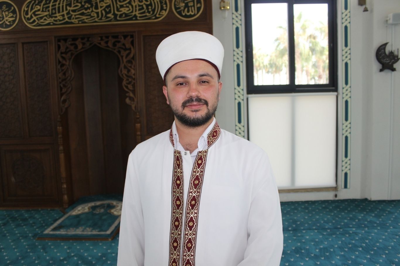 Yunus Emre Arslan