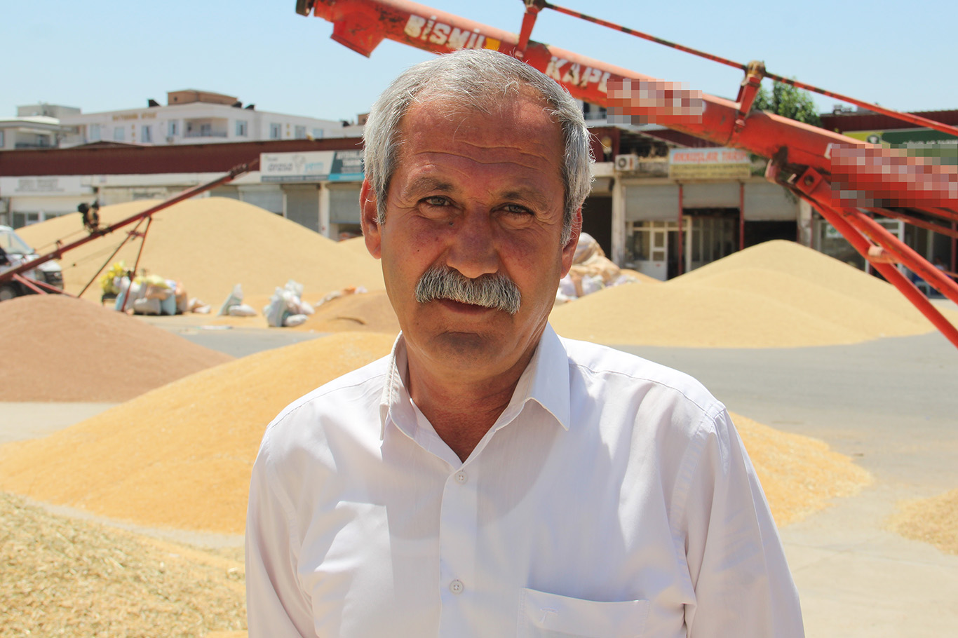 Mehmet Şirin Çınar