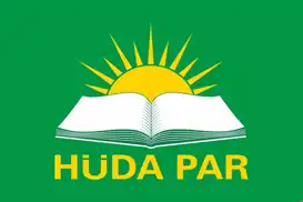HÜDA PAR urges parliament to enact bill increasing penalties for insulting religious values