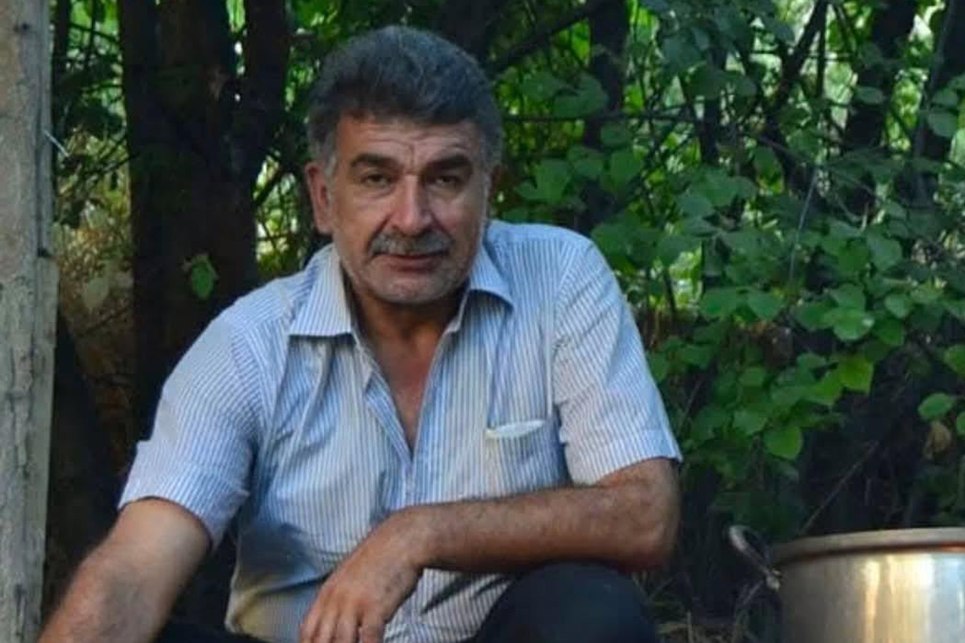 Doğa fotoğrafı için çıktığı dağlık alanda ölü bulundu