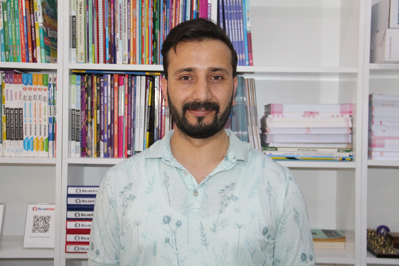 İsmail Doğan