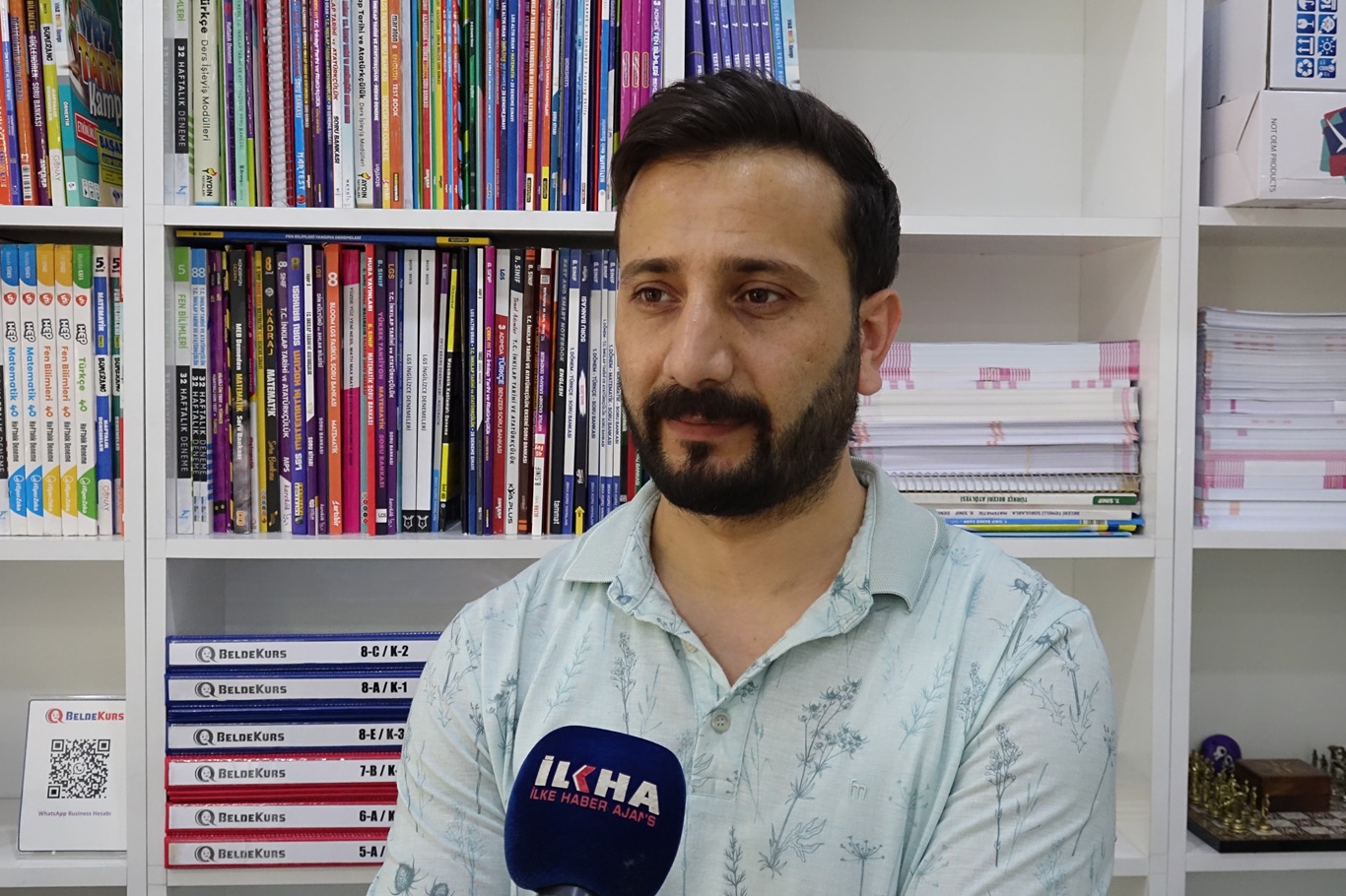 LGS sonuçlarının ardından uzman eğitimciden öğrenci ve velilere çağrı