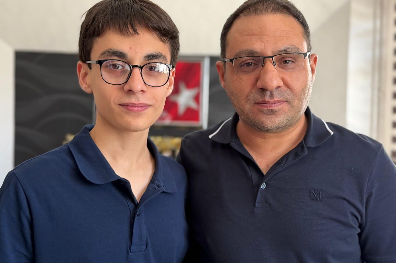 Mardin'de LGS'den 500 tam puan alan Arslanhan: Bir İmam Hatipli öğrencisi olarak bu başarıyı elde ettiğim için çok mutlu ve gururluyum