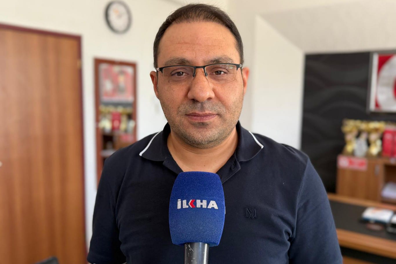 Mardin'de LGS'den 500 tam puan alan Arslanhan: Bir İmam Hatipli öğrencisi olarak bu başarıyı elde ettiğim için çok mutlu ve gururluyum