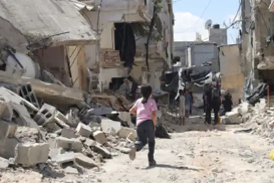 Israeli occupation and settler violence displace hundreds more Palestinians, UN reports