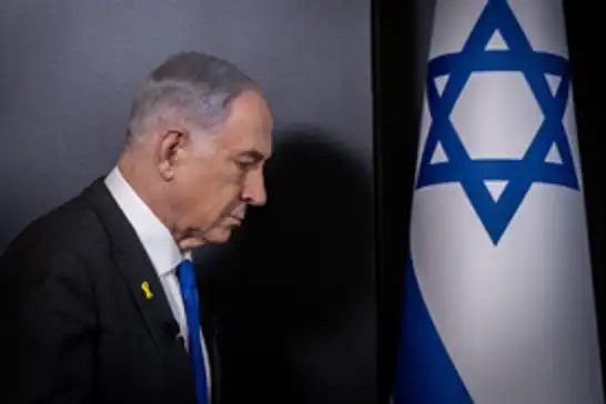 Netanyahu'nun Türkiye korkusu: F-35 endişesi mi, siyasi hesap mı? 