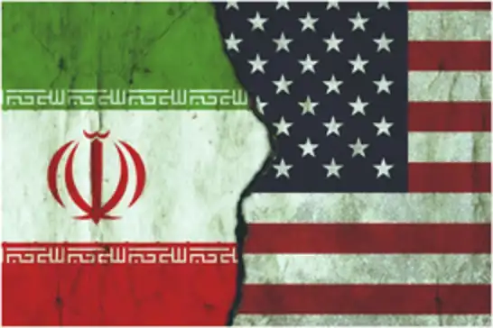 تحریم‌های جدید آمریکا علیه ایران