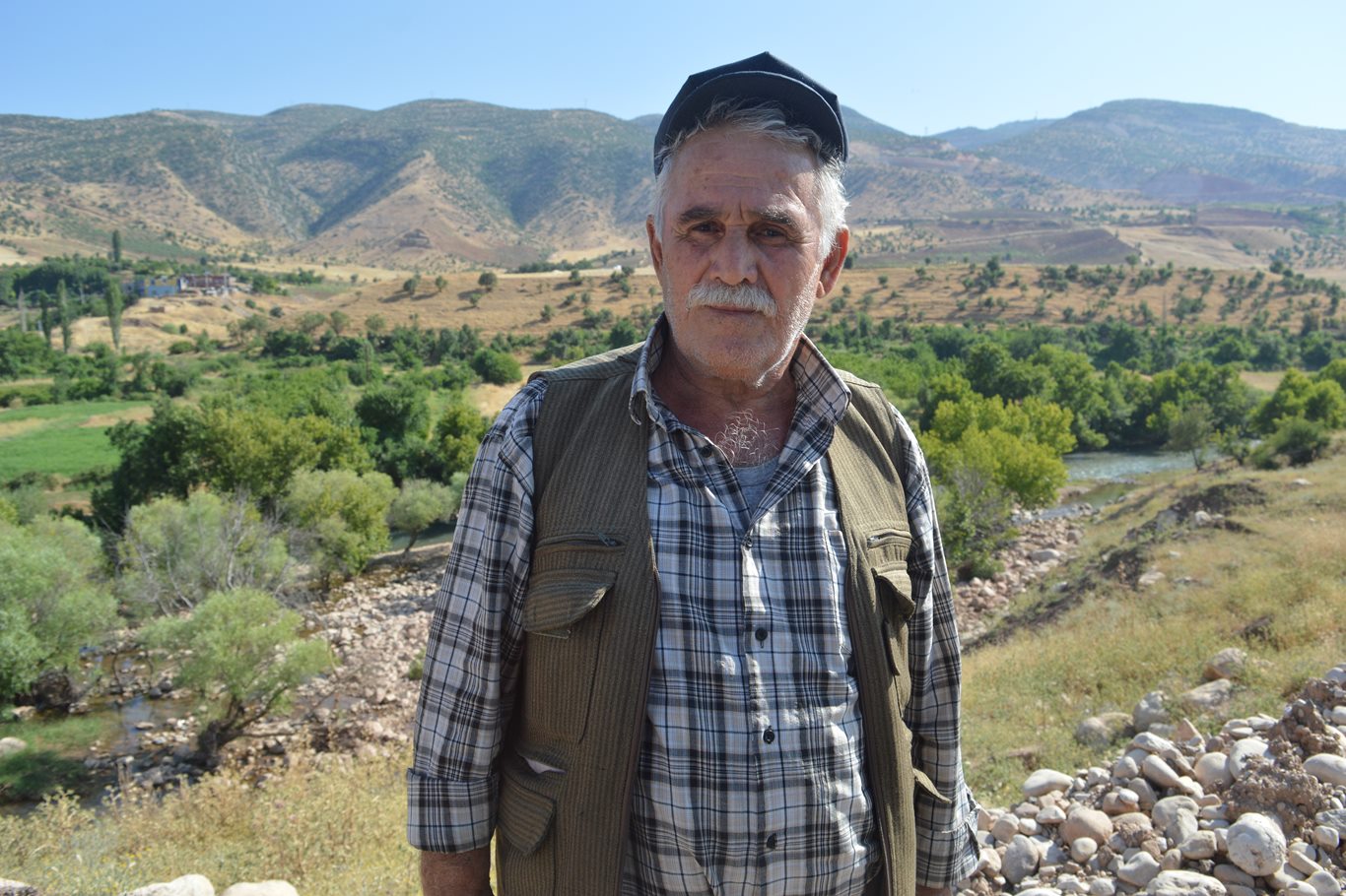 Hüseyin Kurt