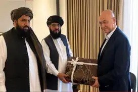 UNHCR reaffirms commitment to Afghan returnees following Doha meeting