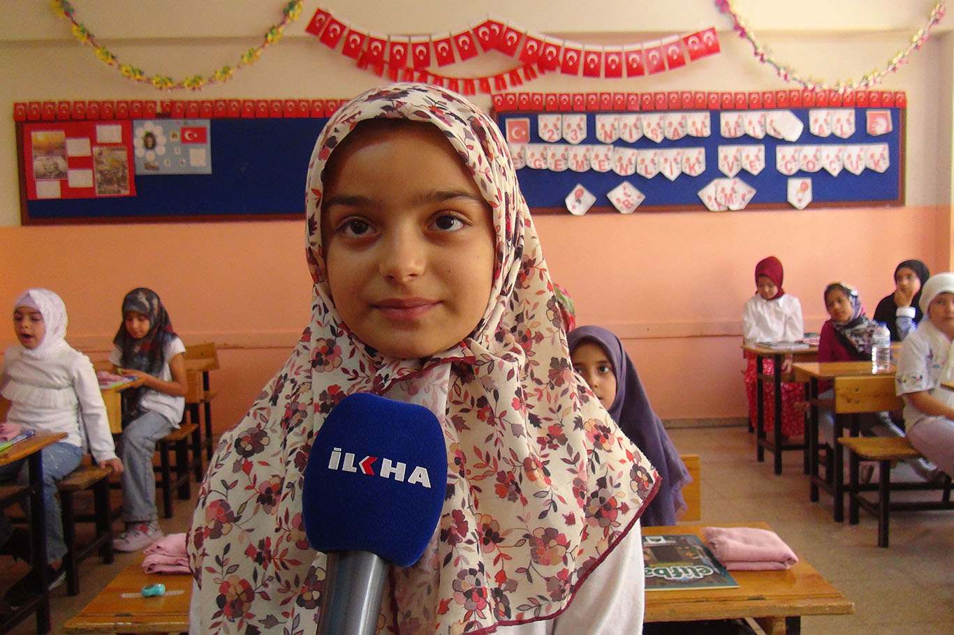 Fatma Zehra Çelik
