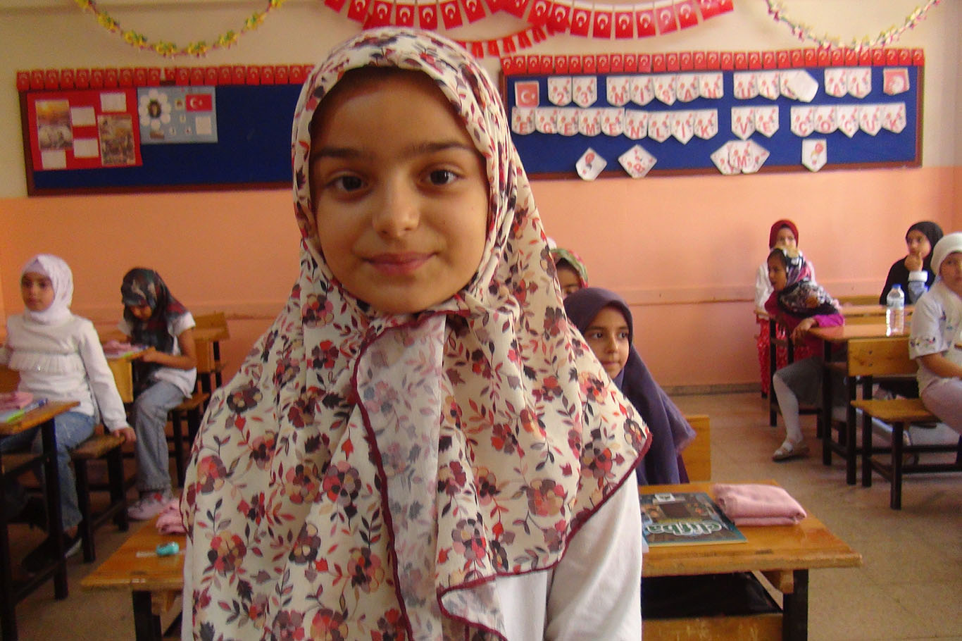 Fatma Zehra Çelik