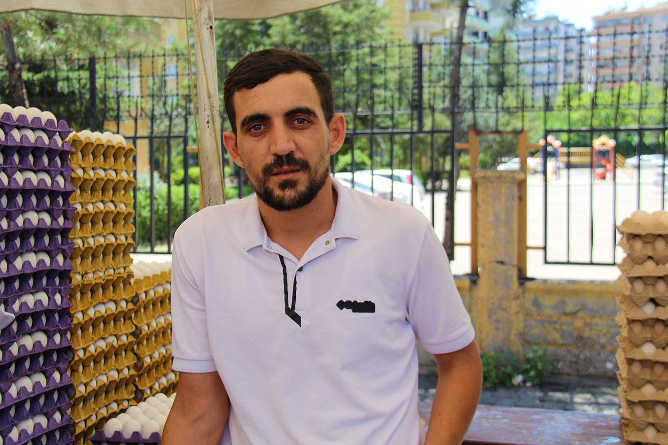 Murat Karadaş