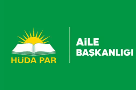 HÜDA PAR Aile Başkanlığı "Dünya Nüfus Günü"nde giderek düşen doğurganlık hızına dikkat çekti