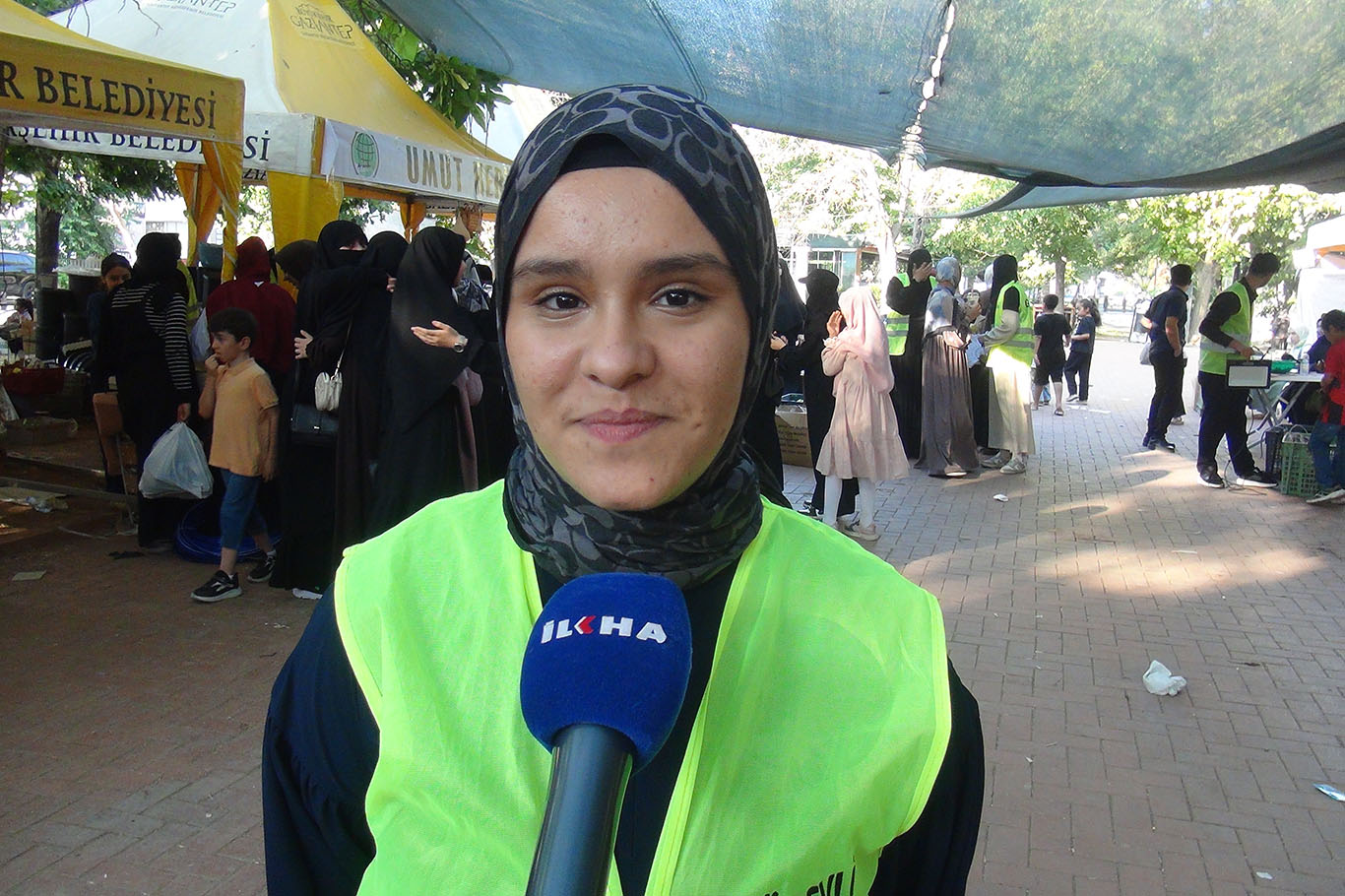 Fatma Nisa Polat