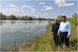 HÜDA PAR Muş İl Başkanı Çağlayan'dan boğulma vakalarına karşı kalıcı önlem çağrısı