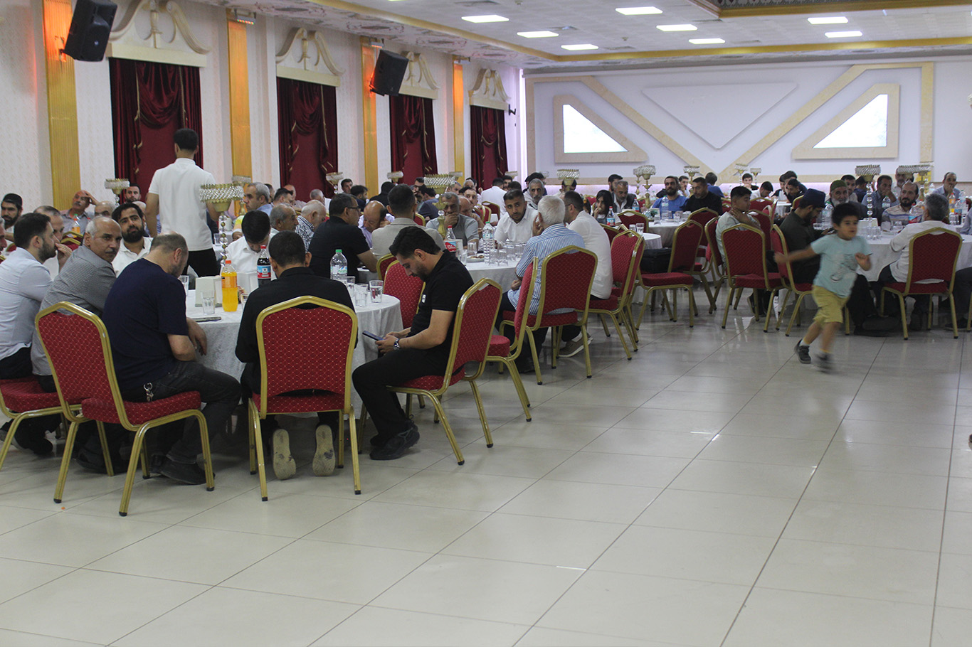 حزب الهدى