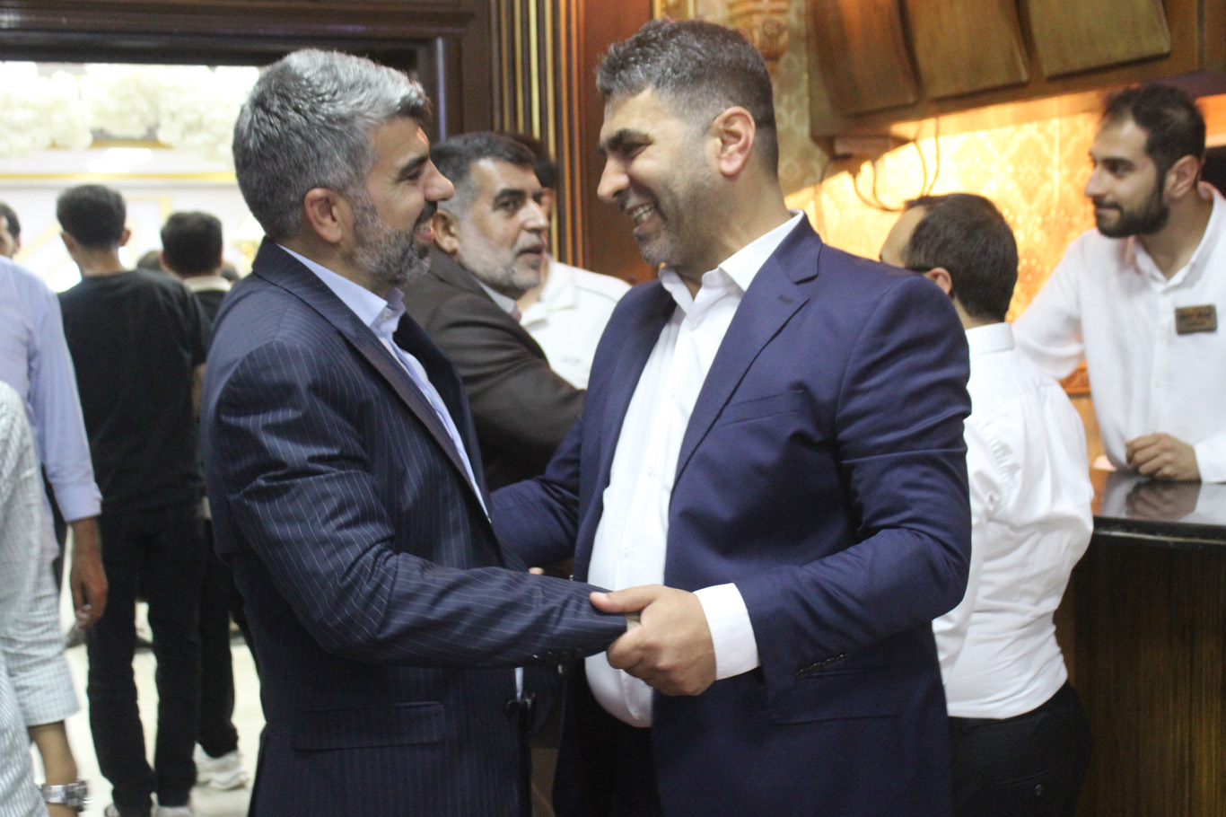 حزب الهدى