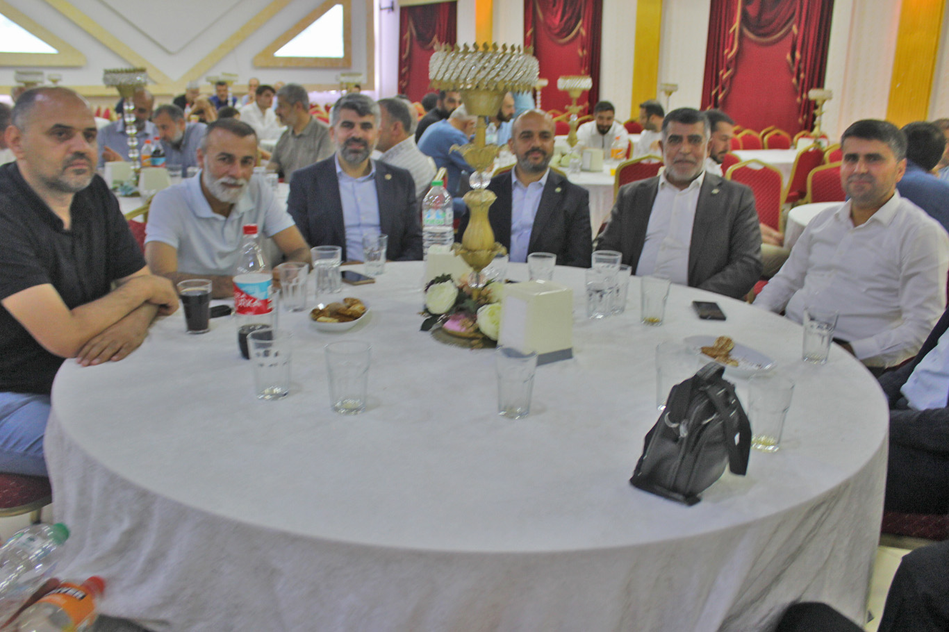 حزب الهدى