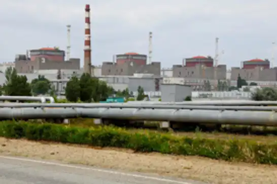 Rusya ve IAEA, Zaporojye NGS’deki durumu iyileştirmeye konusunda anlaştı