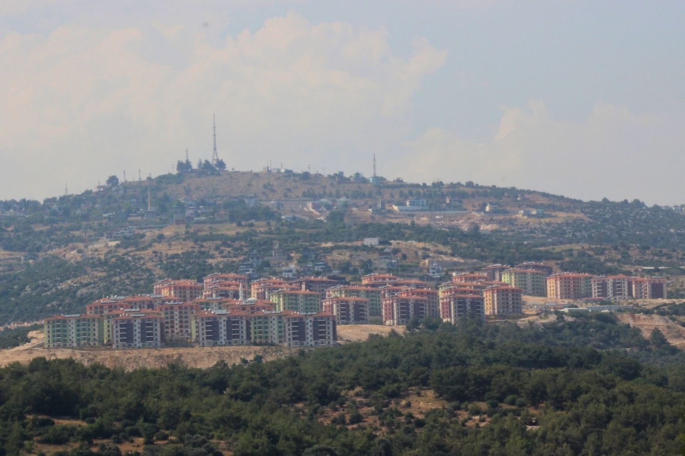 TOKİ hak sahiplerinden tepki: Konutlar sözleşmede belirtilen tarihte teslim edilmedi