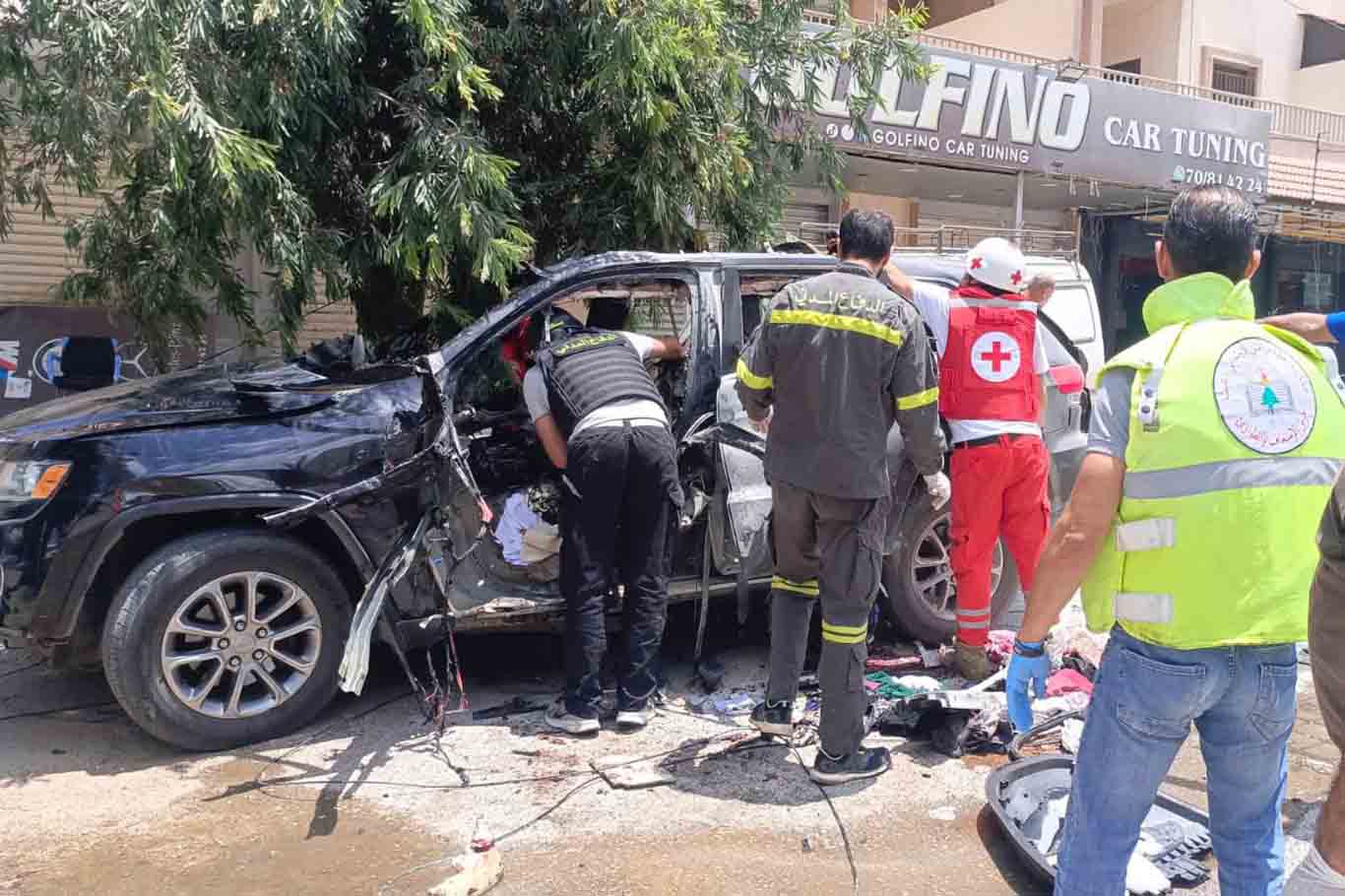 بحث درباره «توافق چارچوب» در لبنان شدت گرفته است؛ حزب‌الله به مفاد آن واکنش نشان داد