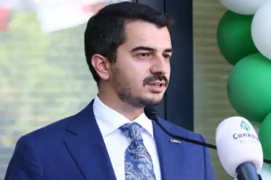 Çankaya Belediye Başkanı Güner gözaltına alındı