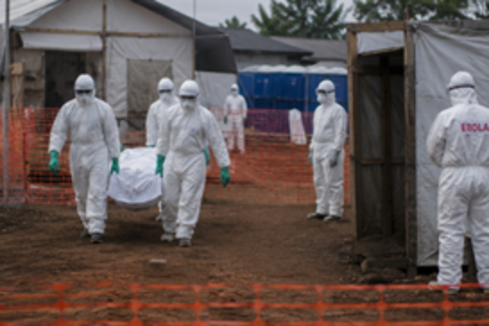 Kongo'da Ebola salgını yayılıyor: Salgın ilan edilen eyalet sayısı 4'e çıktı