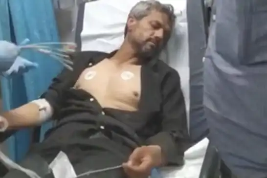 Batman’da 12 gündür kayıp olan adam sağ olarak bulundu