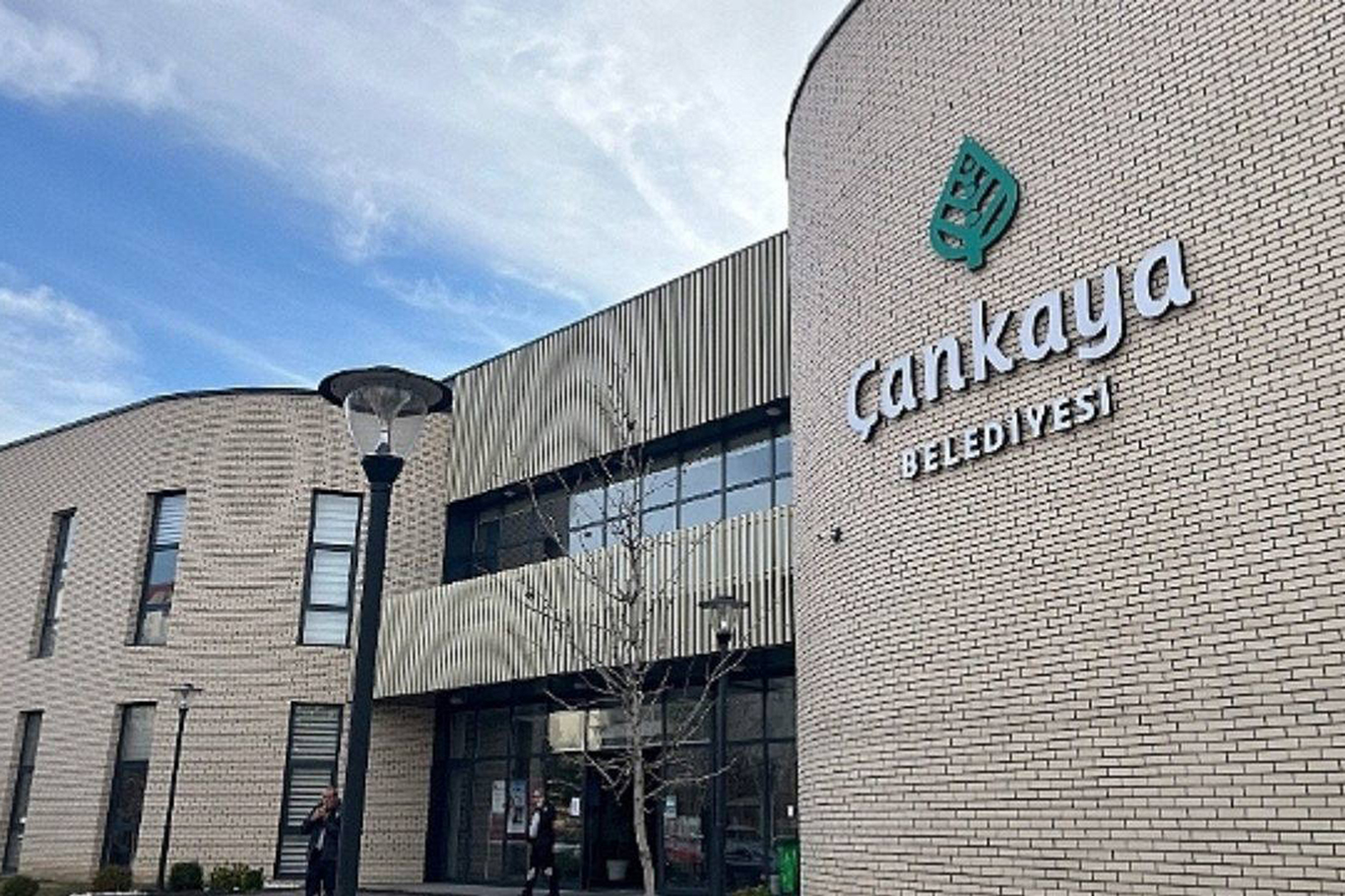 Çankaya Belediyesine rüşvet operasyonu: 36 gözaltı kararı