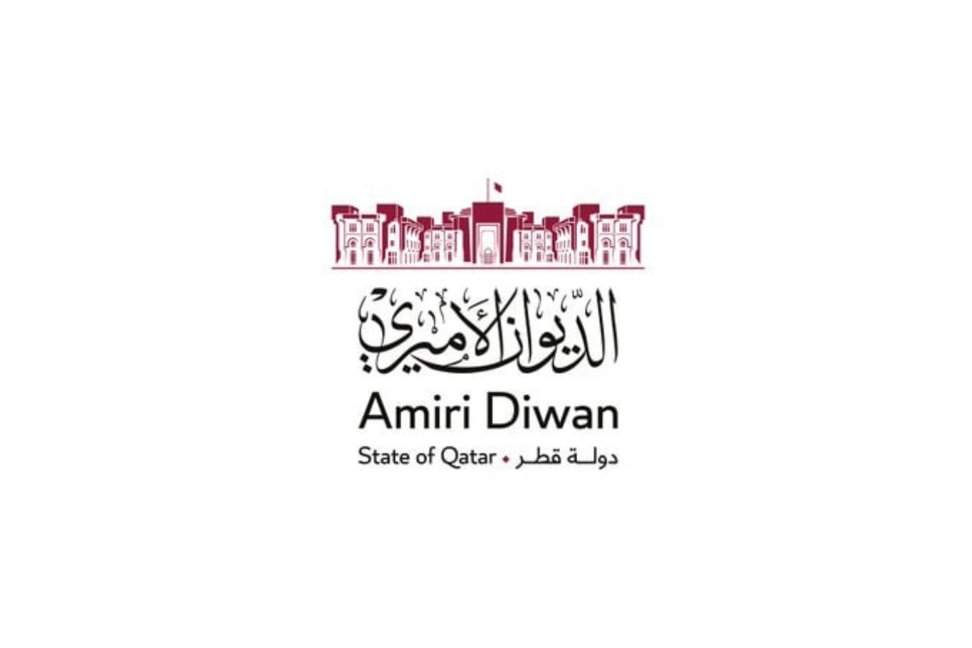 قطر تعلن الحداد العام 4 أيام 
