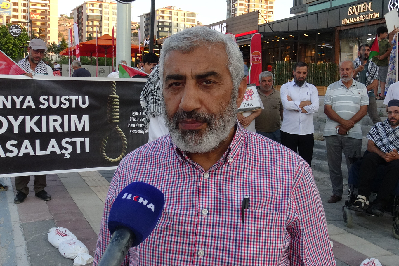 İshak Güven