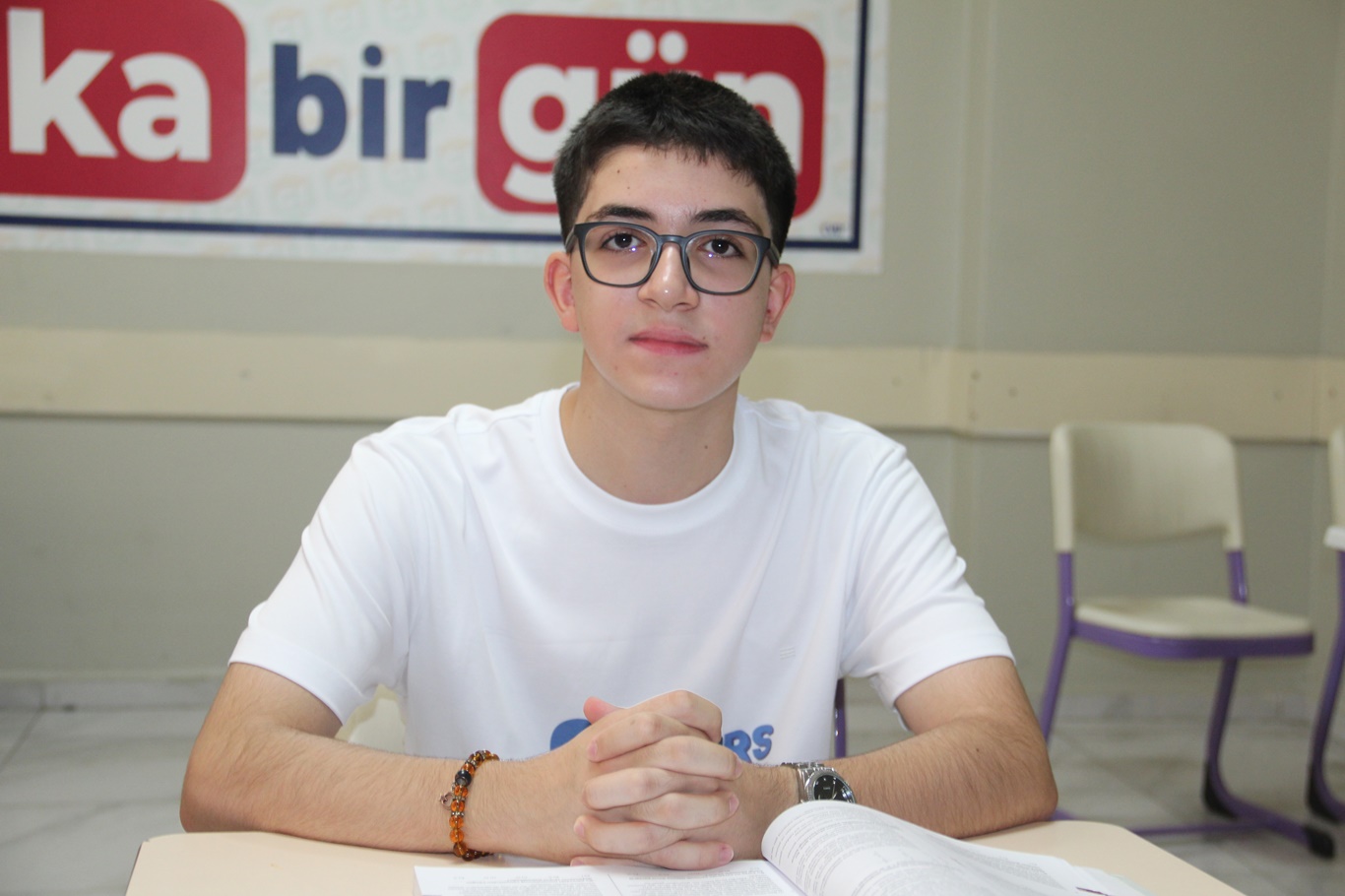 Muhammed Emir Ezgin 