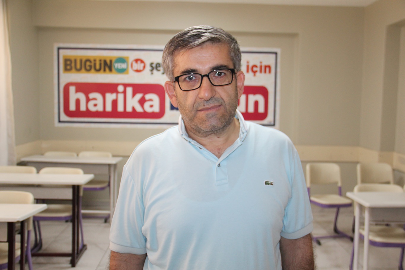 Emin Ezgin 