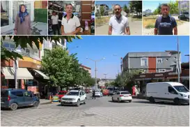 Hani ilçe halkından çağrı: Söz değil, hizmet bekliyoruz
