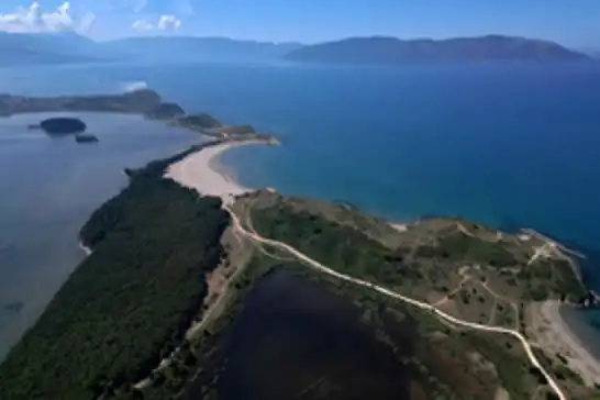 İkinci Epstein adası olarak anılan Kushner'in milyarlık projesine kara para, sahte tapu ve uyuşturucu gölgesi