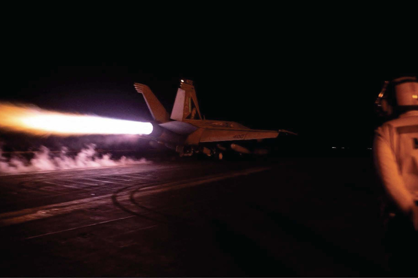 US aggression triggers Iranian retaliation as Tehran moves to secure Strait of Hormuz