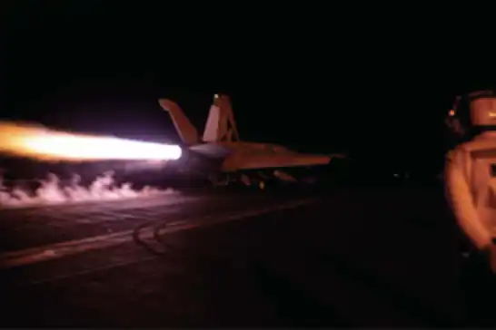 US aggression triggers Iranian retaliation as Tehran moves to secure Strait of Hormuz
