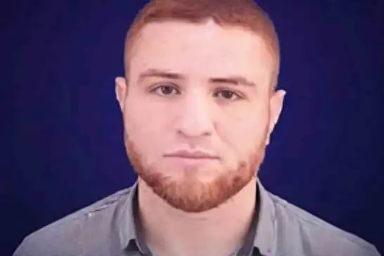 HAMAS Sözcüsü Hazım Kasım, yardımcısı Muhammed el-Feyyumi'yi andı