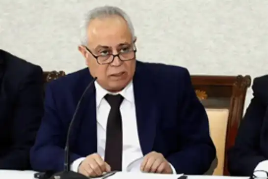 سوريا.. انتخاب عبد الحميد العواك رئيساً لـ"مجلس الشعب"