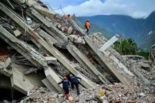 Venezuela earthquake death toll rises to 4,490