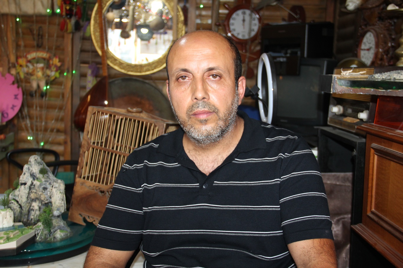 Murat Özdamar
