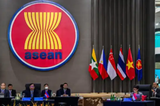 ASEAN calls for concrete steps to halt violence in Myanmar