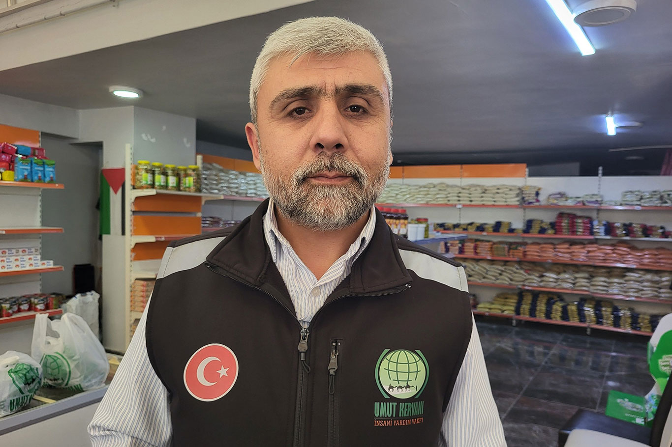 Sedat Vatan