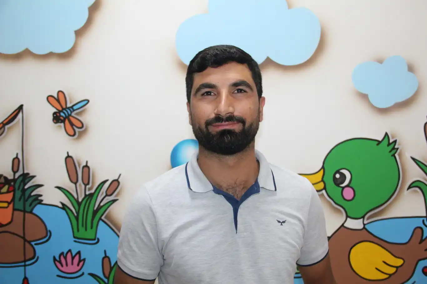 Çocuk Gelişimi Uzmanı Oğuz: Ekran maruziyeti gelişimsel gecikmelere yol açabilir