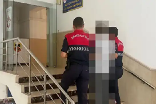 Şanlıurfa’da hırsızlıktan aranan firari yakalandı