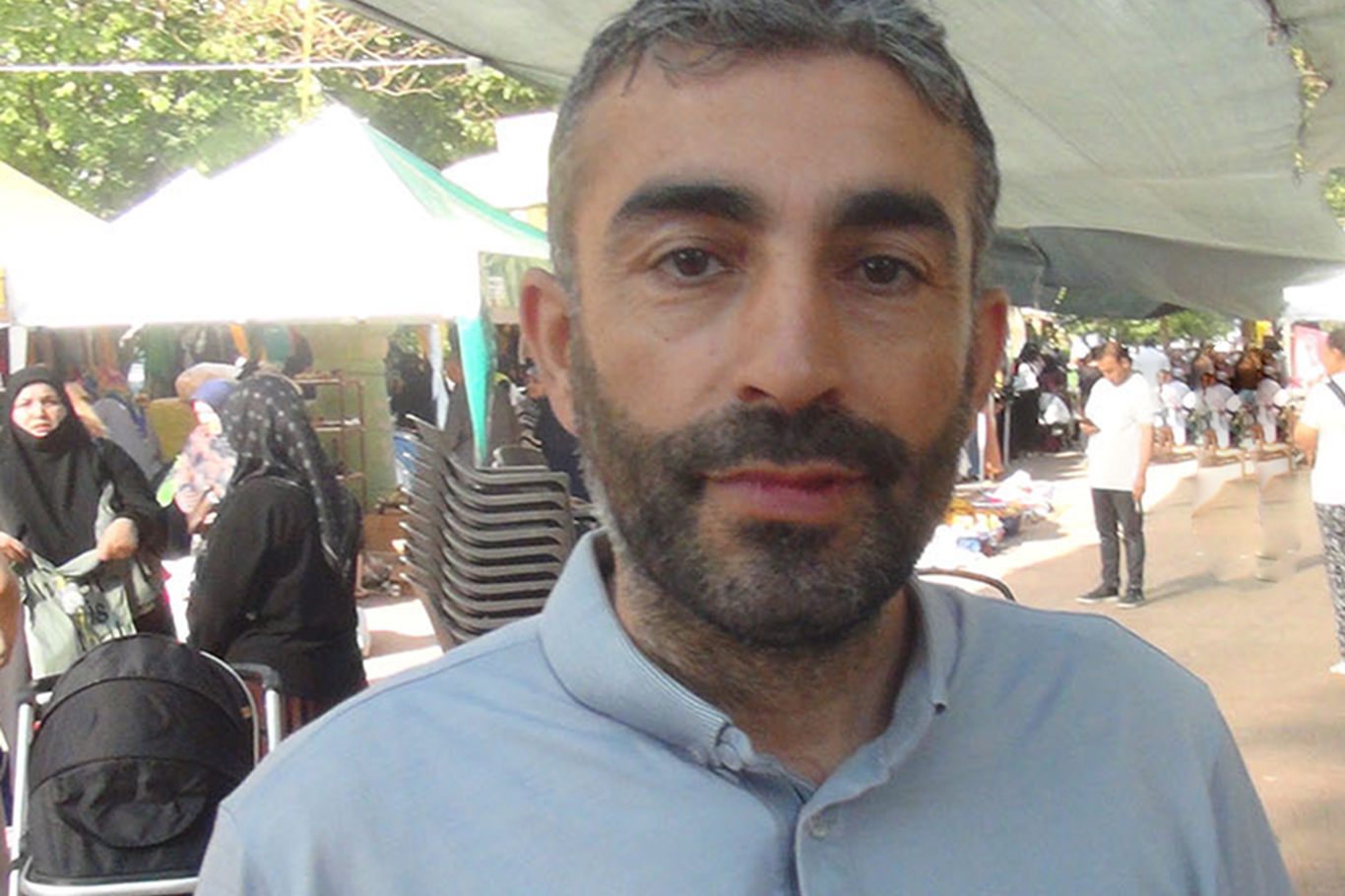Mustafa Özlü