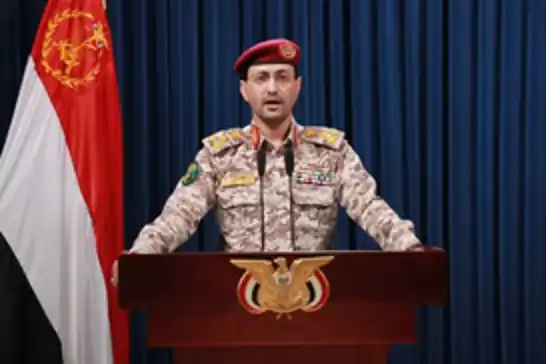 أنصار الله تتهم السعودية بقصف مطار صنعاء الدولي وتتوعد بالرد