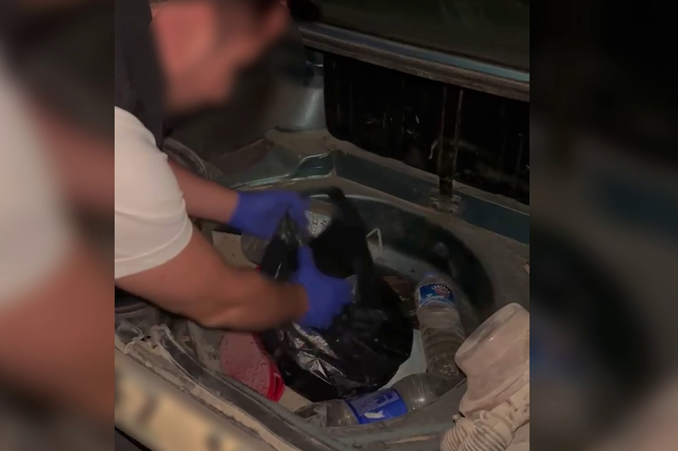 Malatya'da uyuşturucu operasyonu: 36 bin 798 adet sentetik ecza hap ele geçirildi